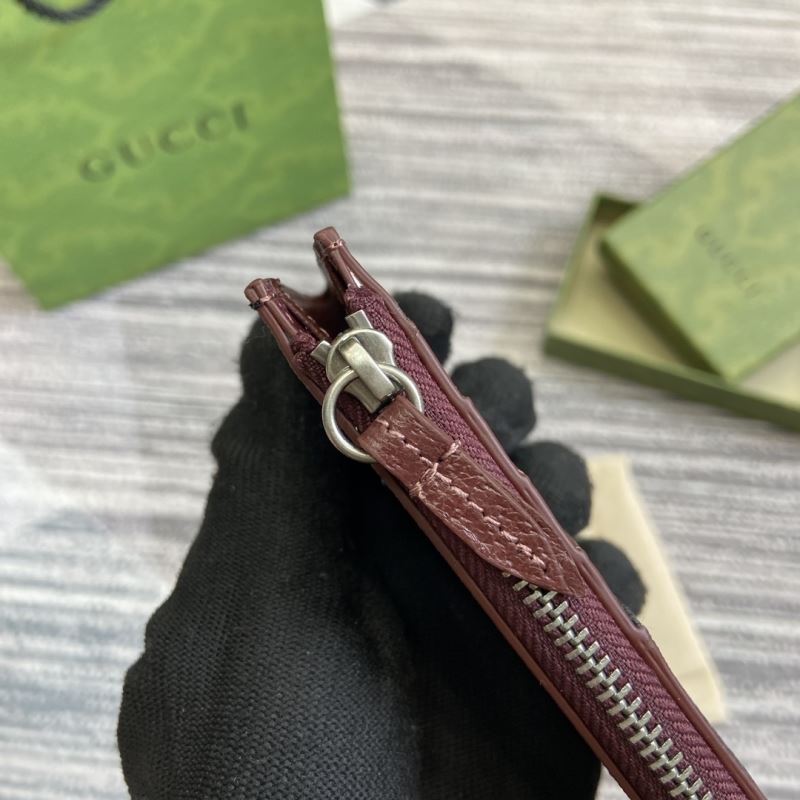Gvc*1 wallets
